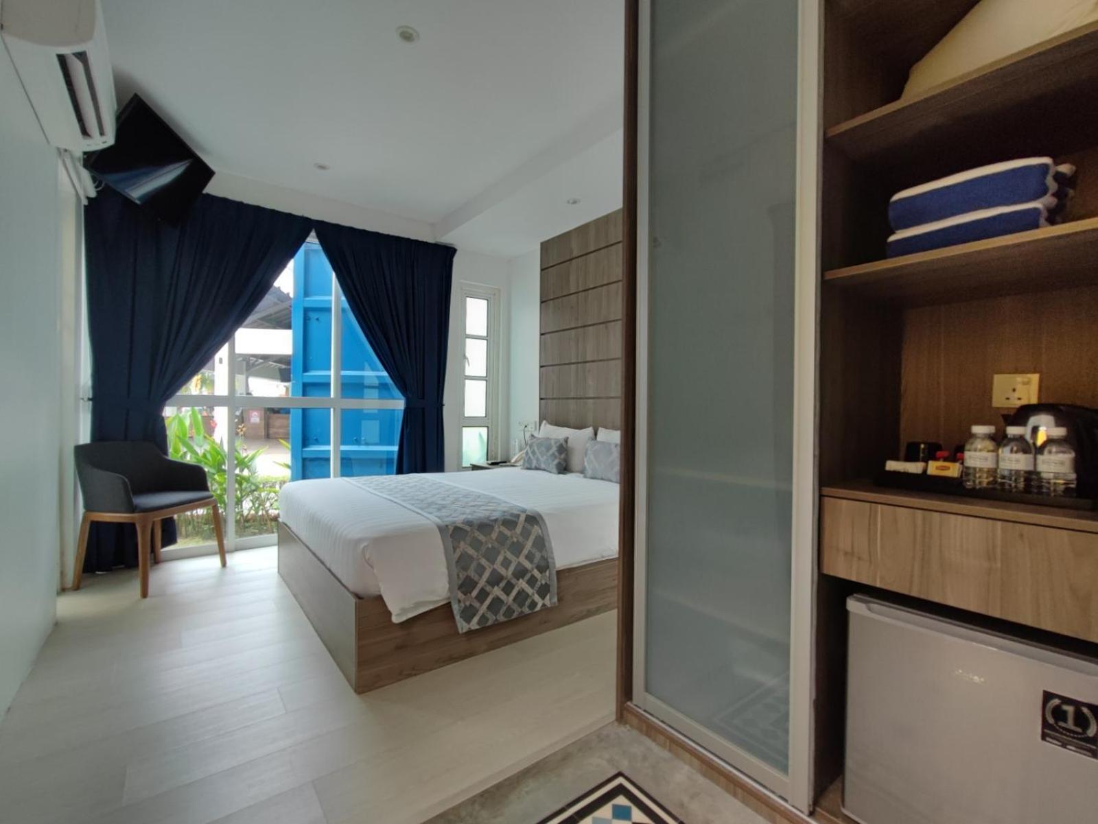 Solesor Kampong Beach Resort Port Dickson Zewnętrze zdjęcie
