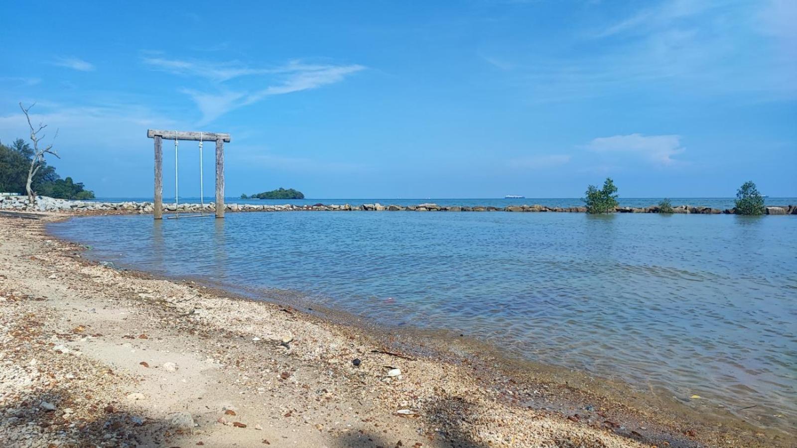 Solesor Kampong Beach Resort Port Dickson Zewnętrze zdjęcie