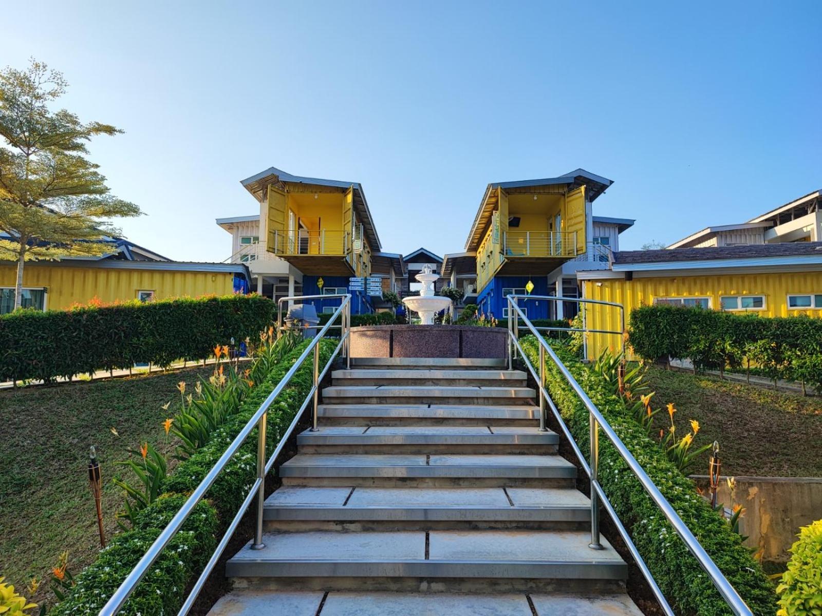 Solesor Kampong Beach Resort Port Dickson Zewnętrze zdjęcie